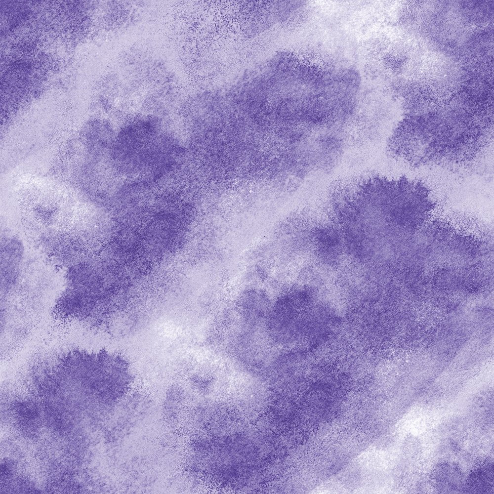 Grunge Blender Fabric - Daisy Bush