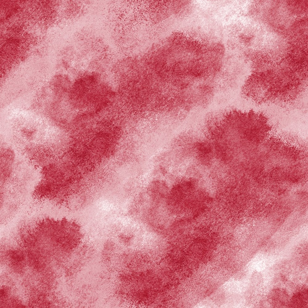 Grunge Blender Fabric - Kirsch