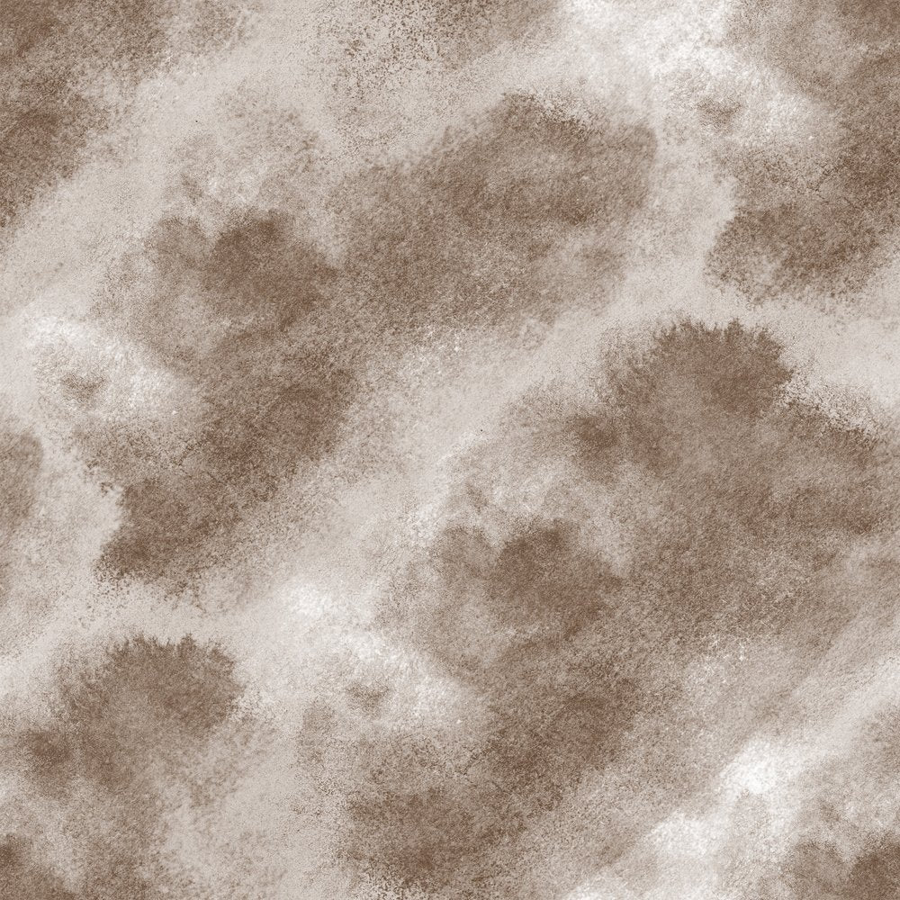 Grunge Blender Fabric - Mission Brown