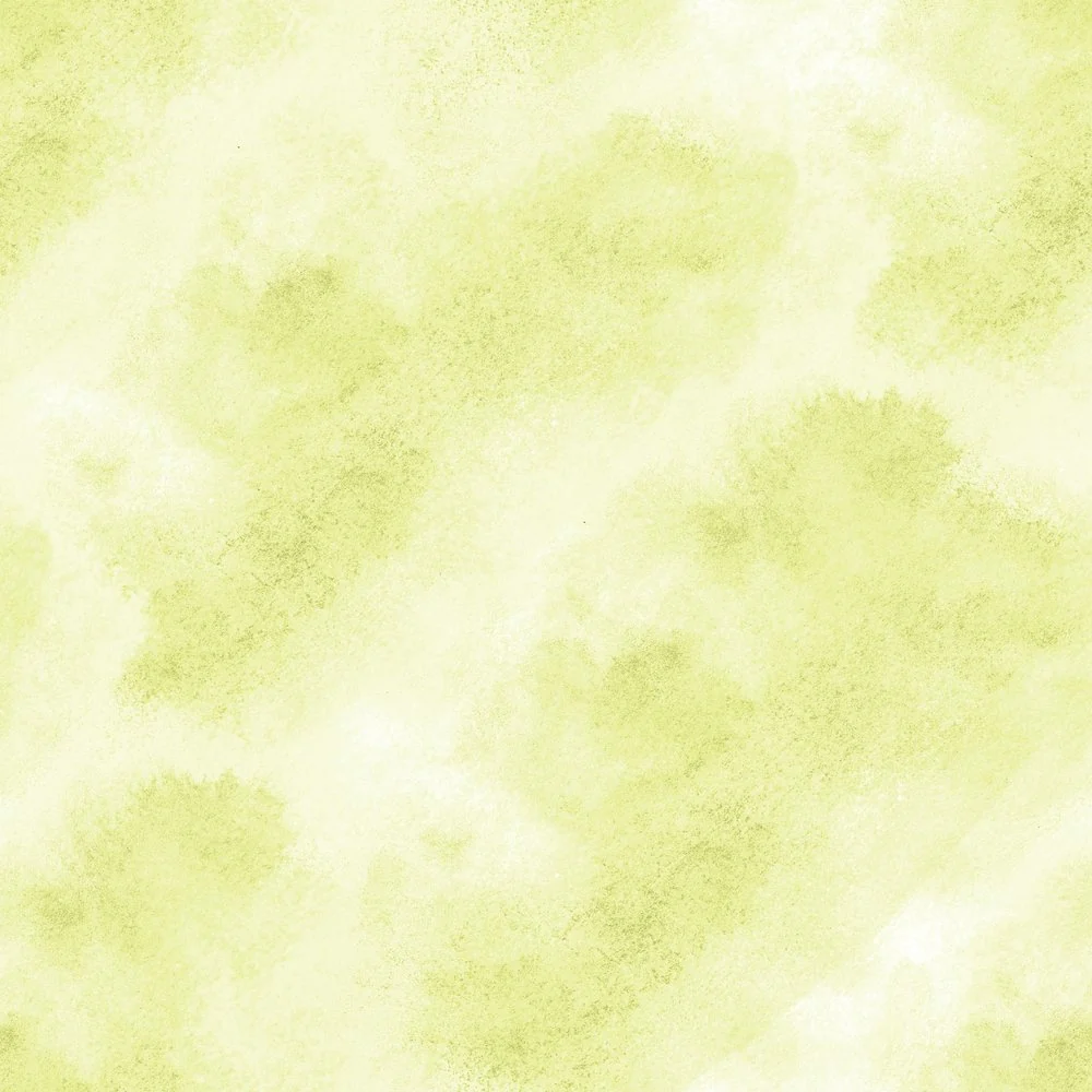 Grunge Blender Fabric - Sunny Lime