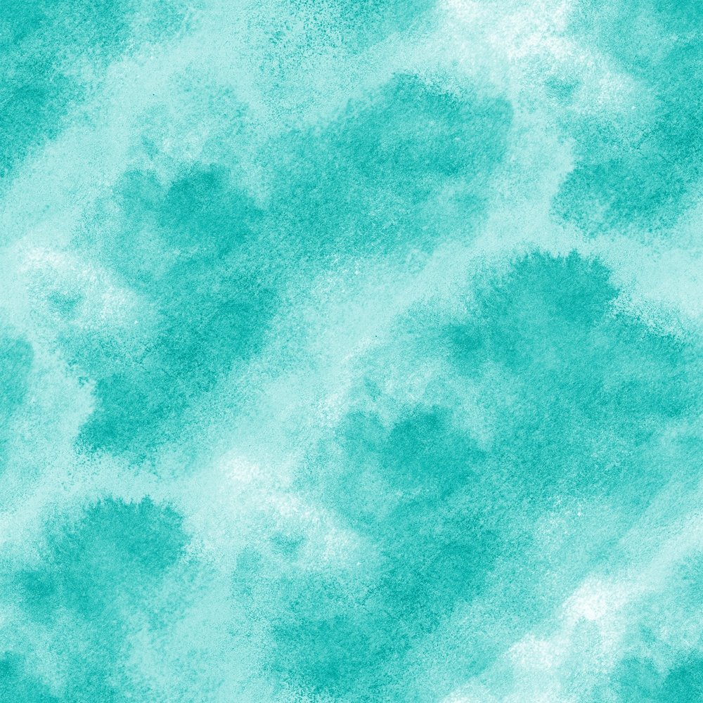 Grunge Blender Fabric - Verditer