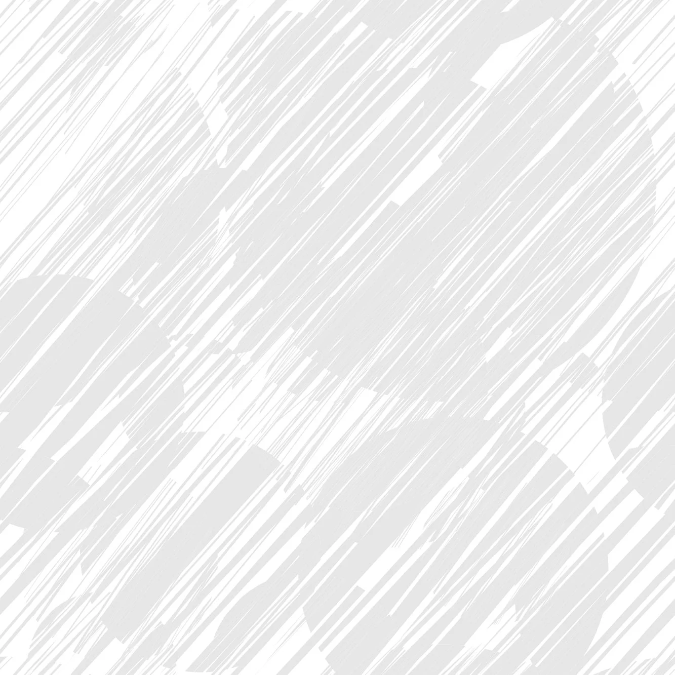 Grunge Circles Fabric - Platinum
