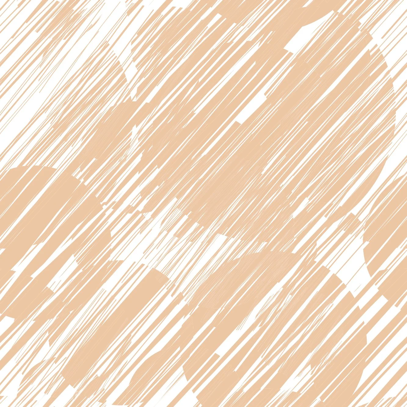 Grunge Circles Fabric - Tacao