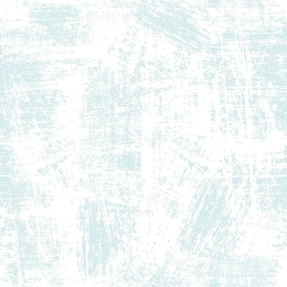 Grunge Fabric - Iceberg