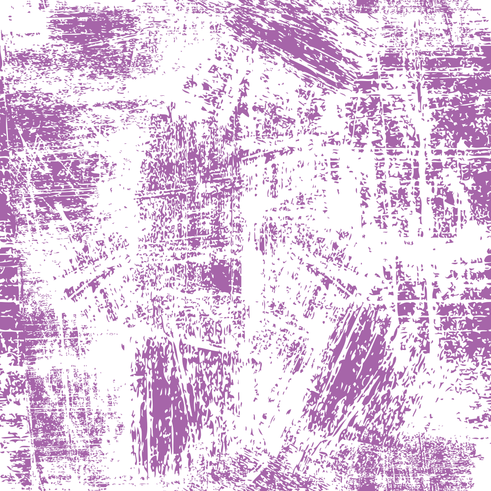 Grunge Fabric - Soft Purple