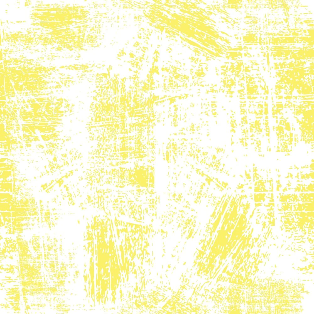 Grunge Fabric - Yellow