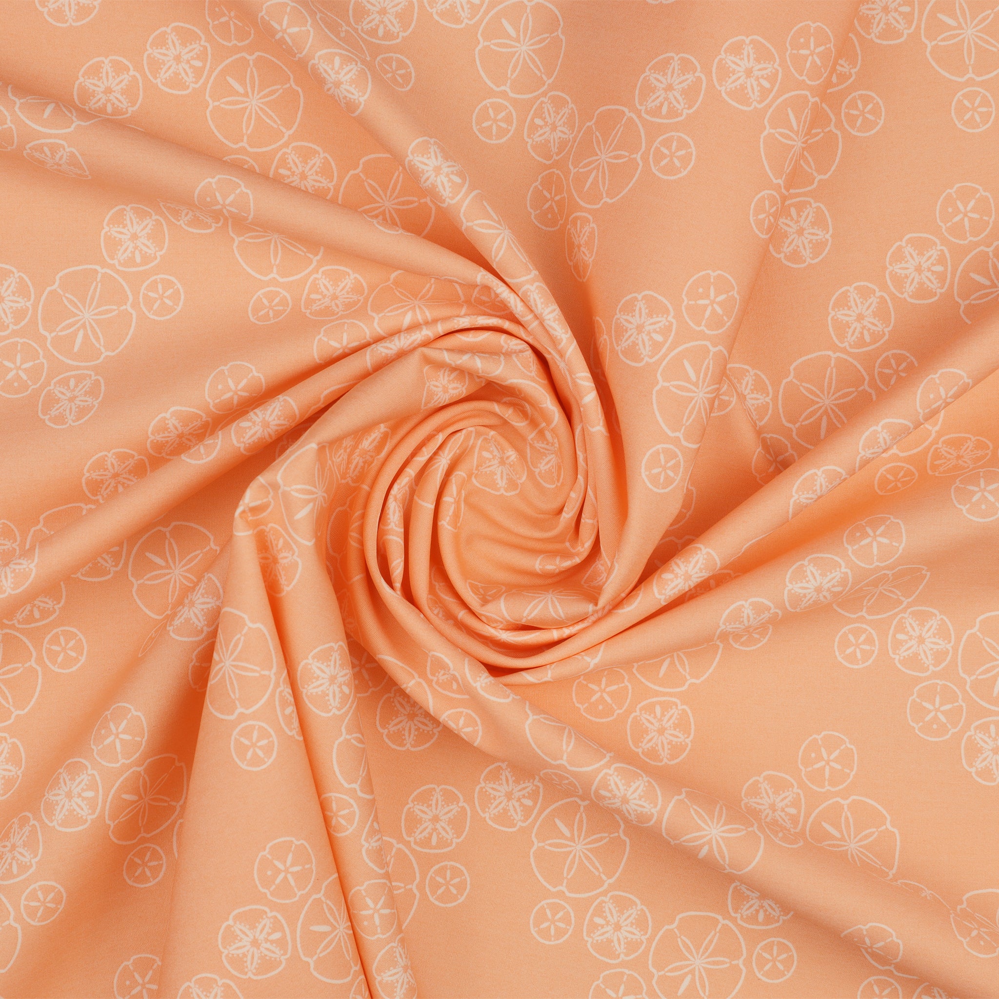 Gulf Breeze Fabric Collection - Sand Dune Treasures - Image 2