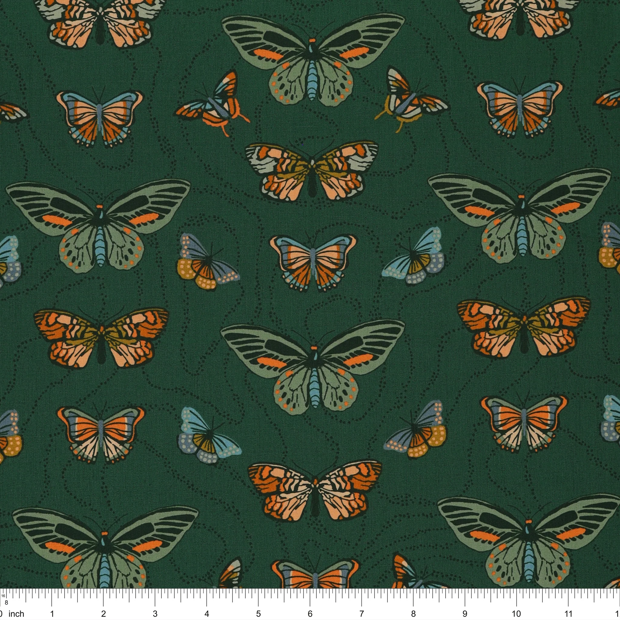 Happy Camper Fabric Collection - Free Spirited - Image 3
