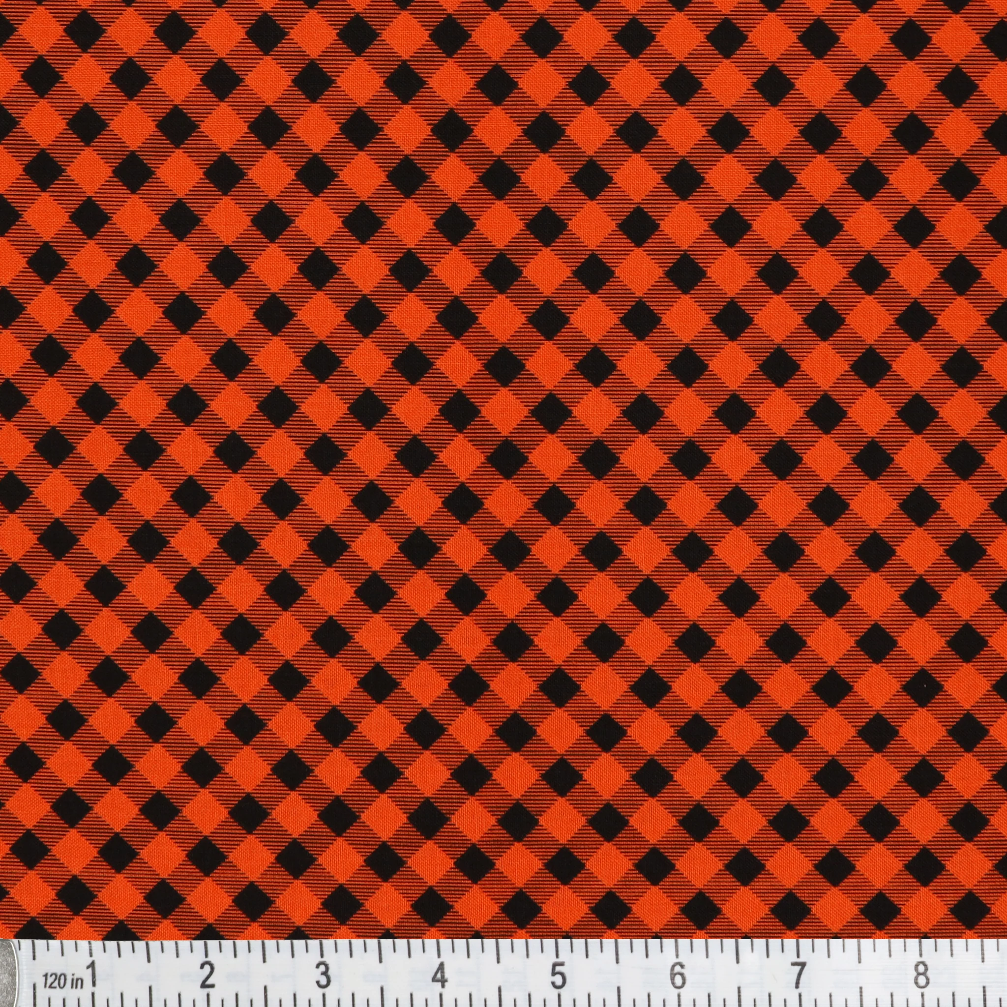 Happy Hauntings Fabric Collection - Witchy Woman Black - Image 33