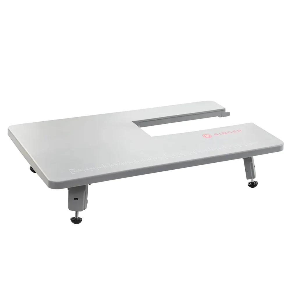 Heavy Duty Extension Table (15.25" x 10"), Singer #250051396 - Image 2