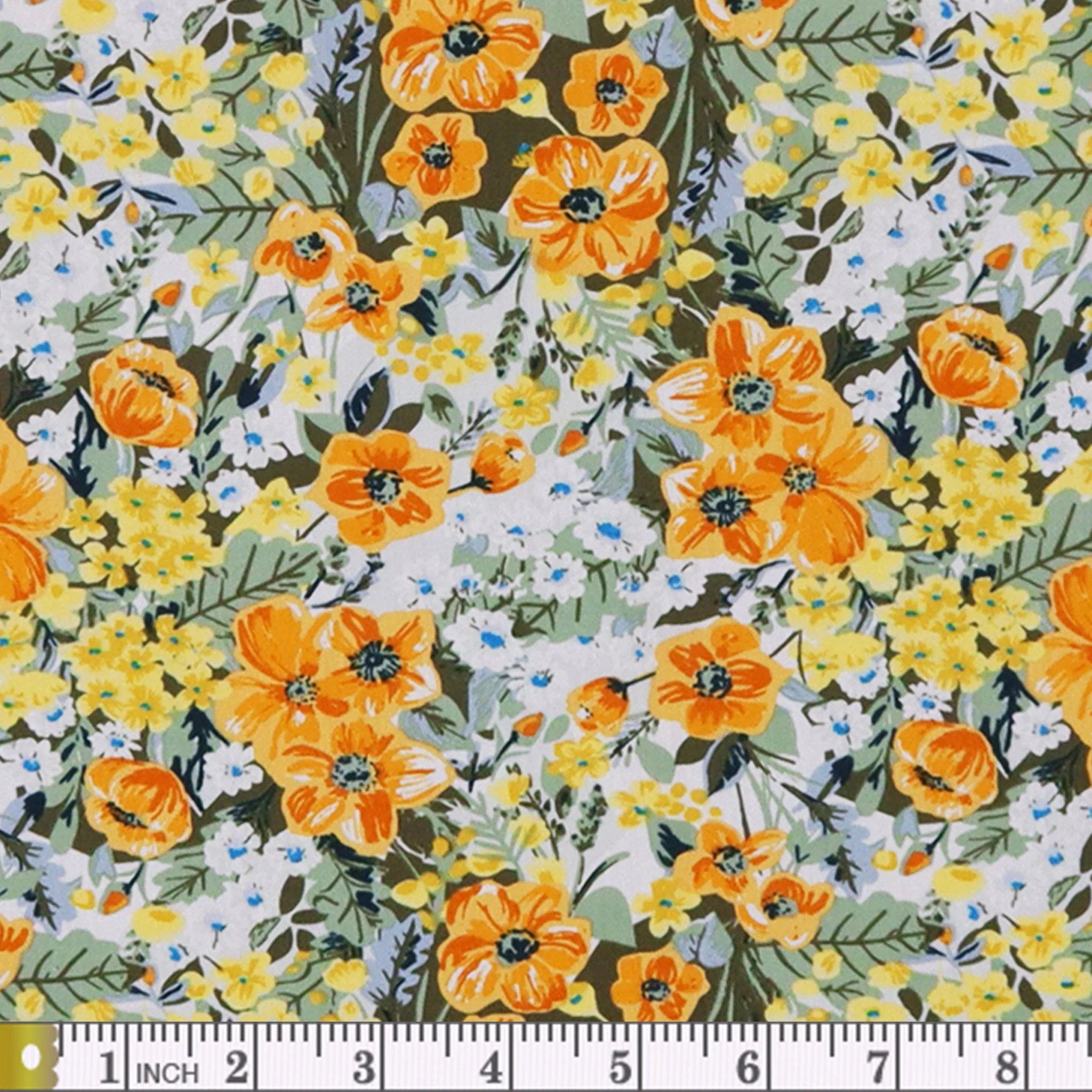 Heirloom Fabric Collection - Golden Days - Image 2