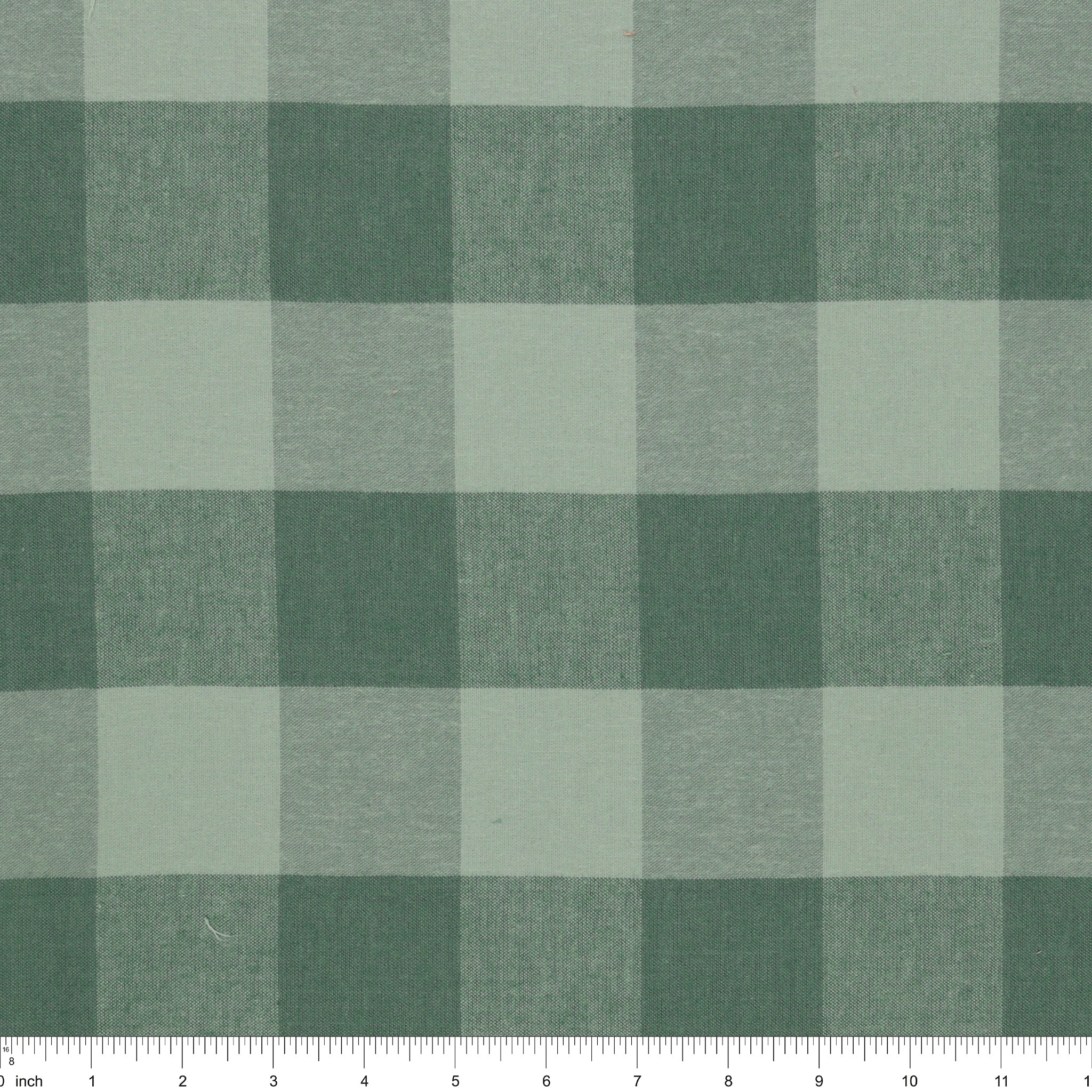 Highlands Flannel Fabric Collection - Buffalo Plaid Loch - Image 3