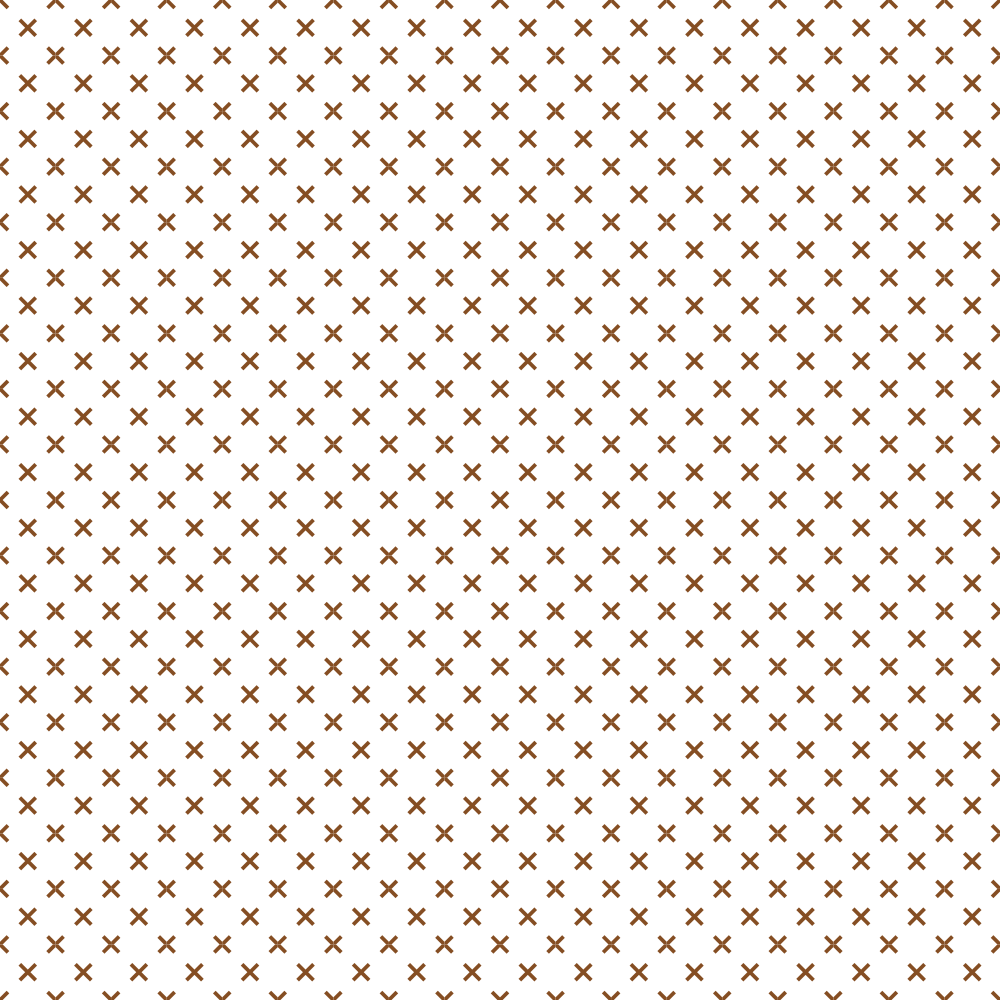 Hipster X Fabric - Russet
