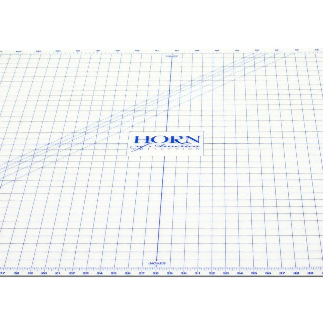 Horn of America 36" x 60" Cutting Mat