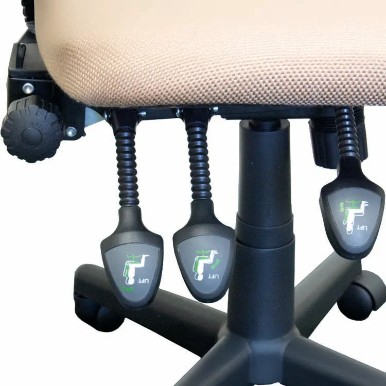 Horn of America Deluxe Adjustable Sewing Chair - Image 6