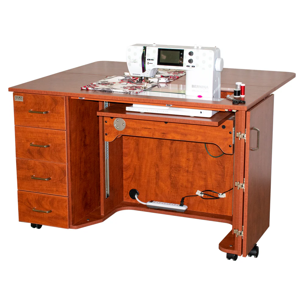 Horn of America Model 5400 Sewing Cabinet - Image 2