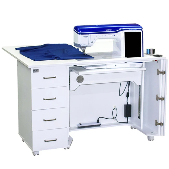 Horn of America Model 5400 Sewing Cabinet - Image 7