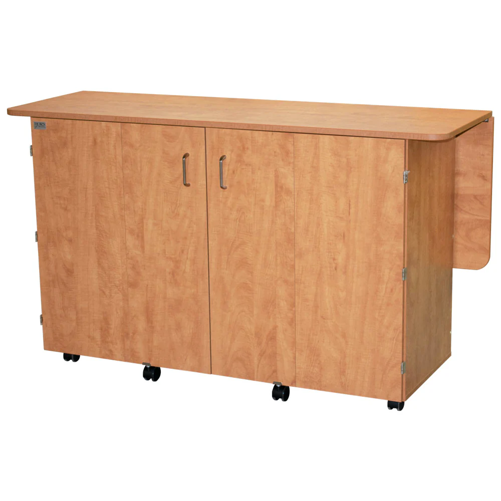 Horn of America Model 7600 Ultimate Storage Chest - Image 5