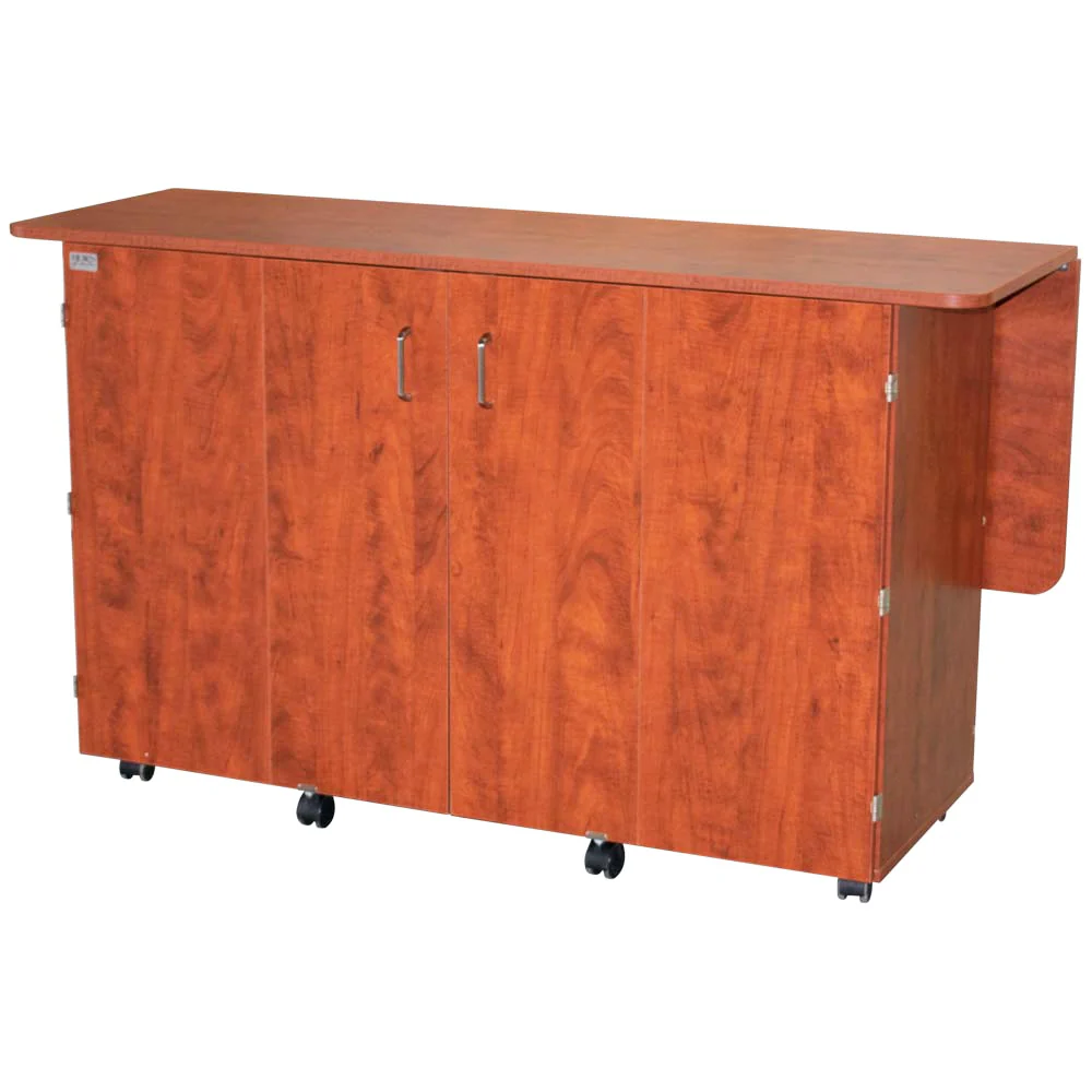 Horn of America Model 7600 Ultimate Storage Chest - Image 7