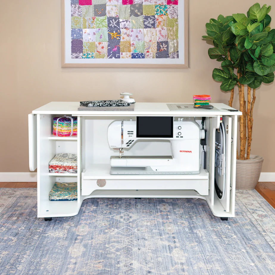 Horn of America Model 9030 Sewing Cabinet - Image 3