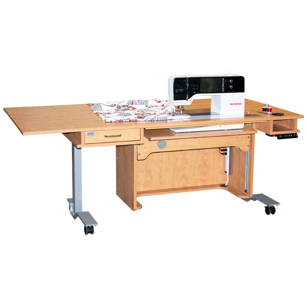 Horn of America Model 9100 New Heights Adjustable Table - Image 3
