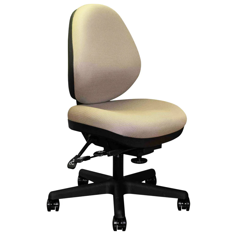 Horn of America Sew Cozy Standard Sewing Chair - Image 4