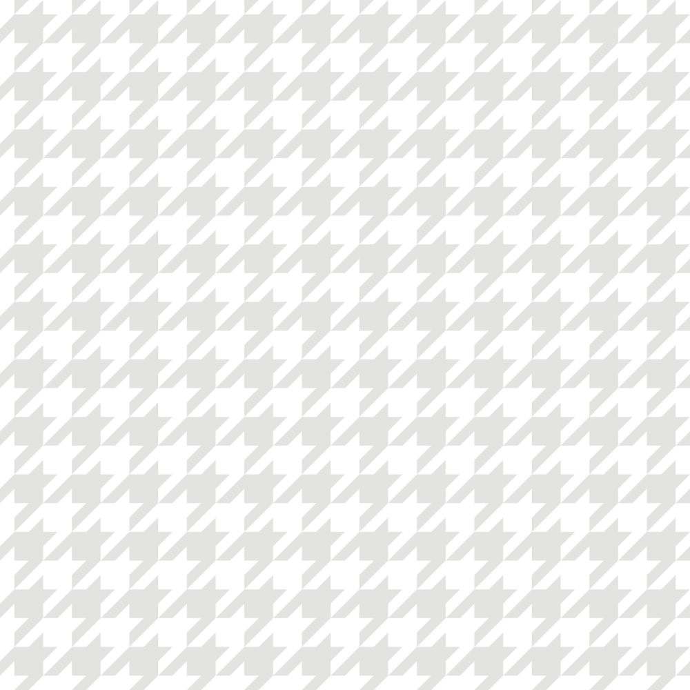 Houndstooth Tone on Tone Fabric - Image 2