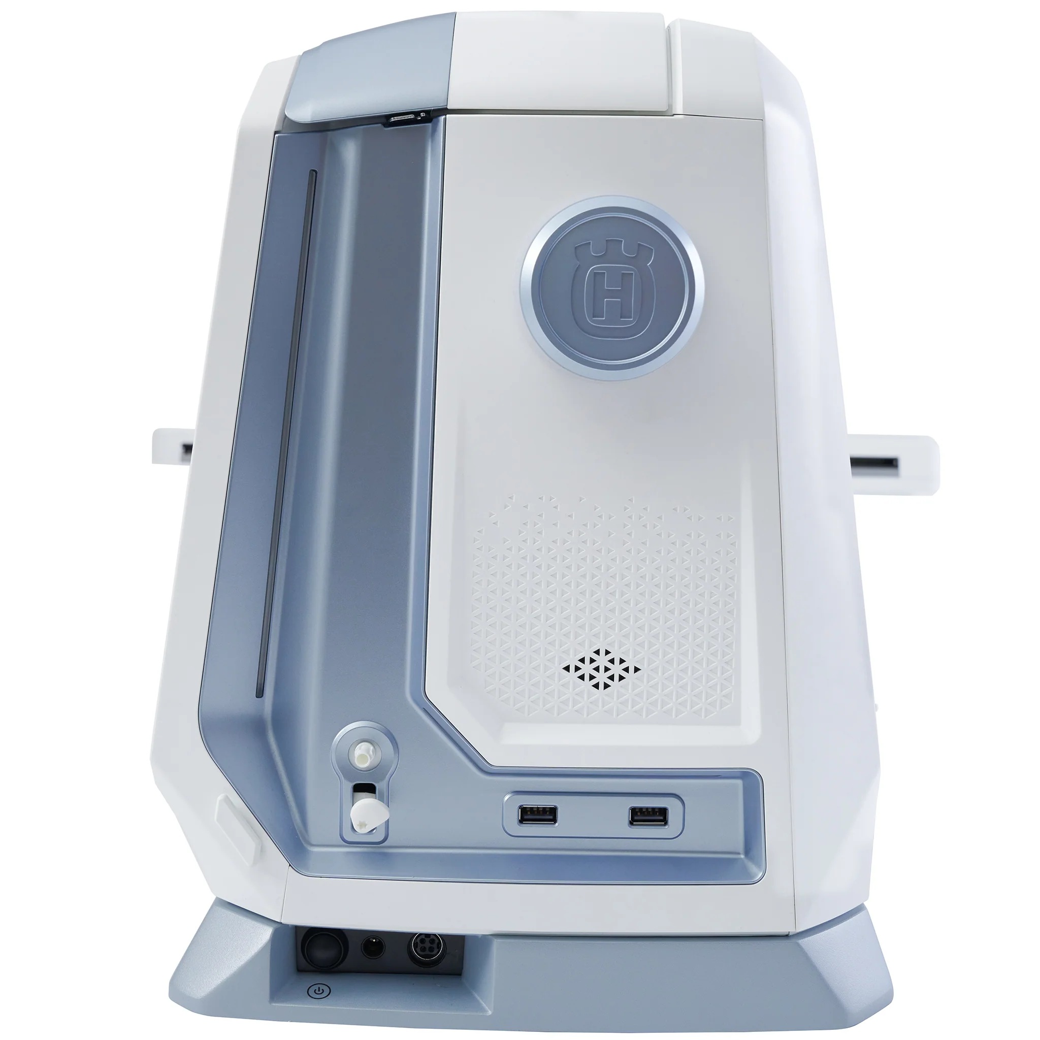 Husqvarna Viking Designer Epic 3 Nordic Frost Sewing & Embroidery Machine - Image 9