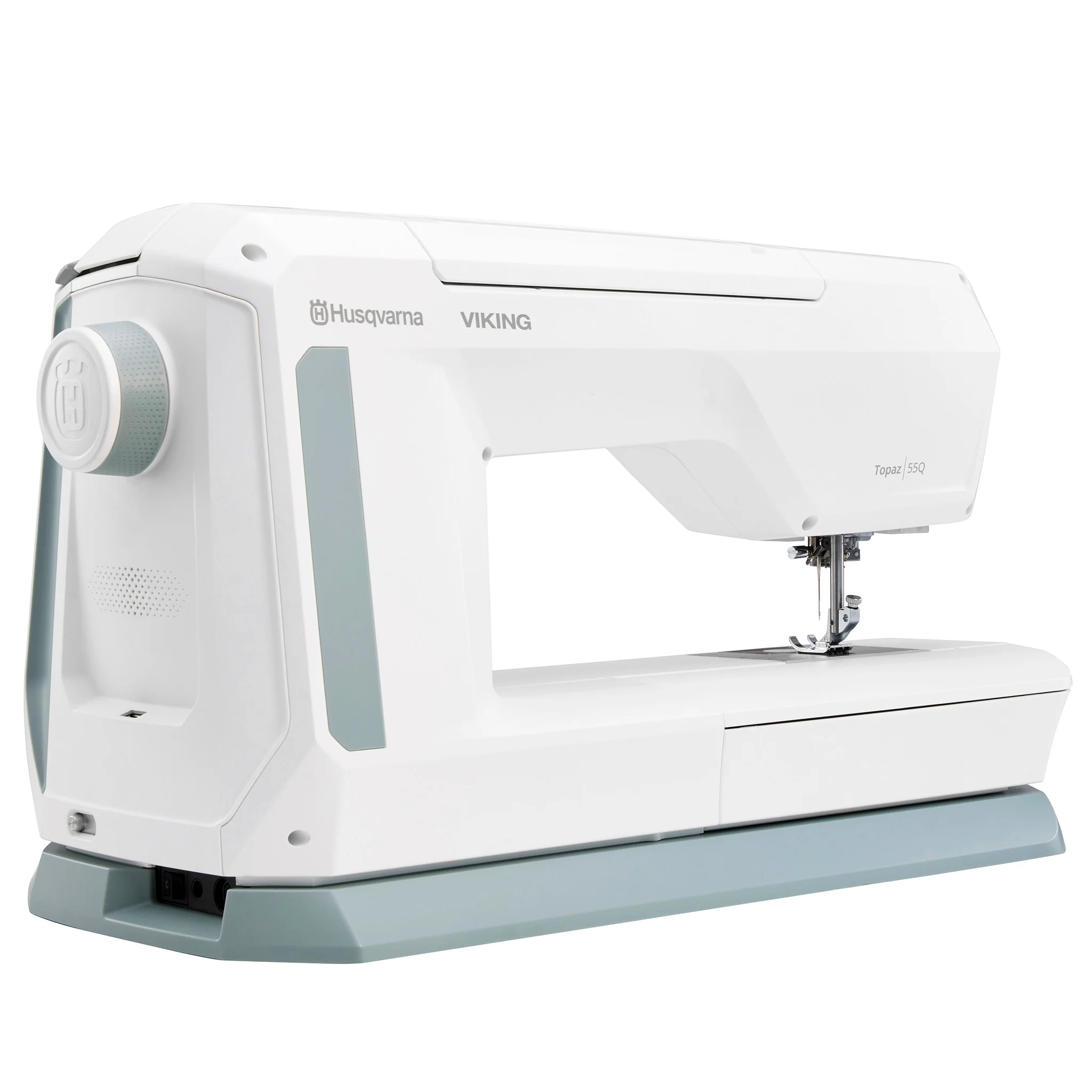 Husqvarna Viking Topaz 55Q Sewing Machine - Image 5