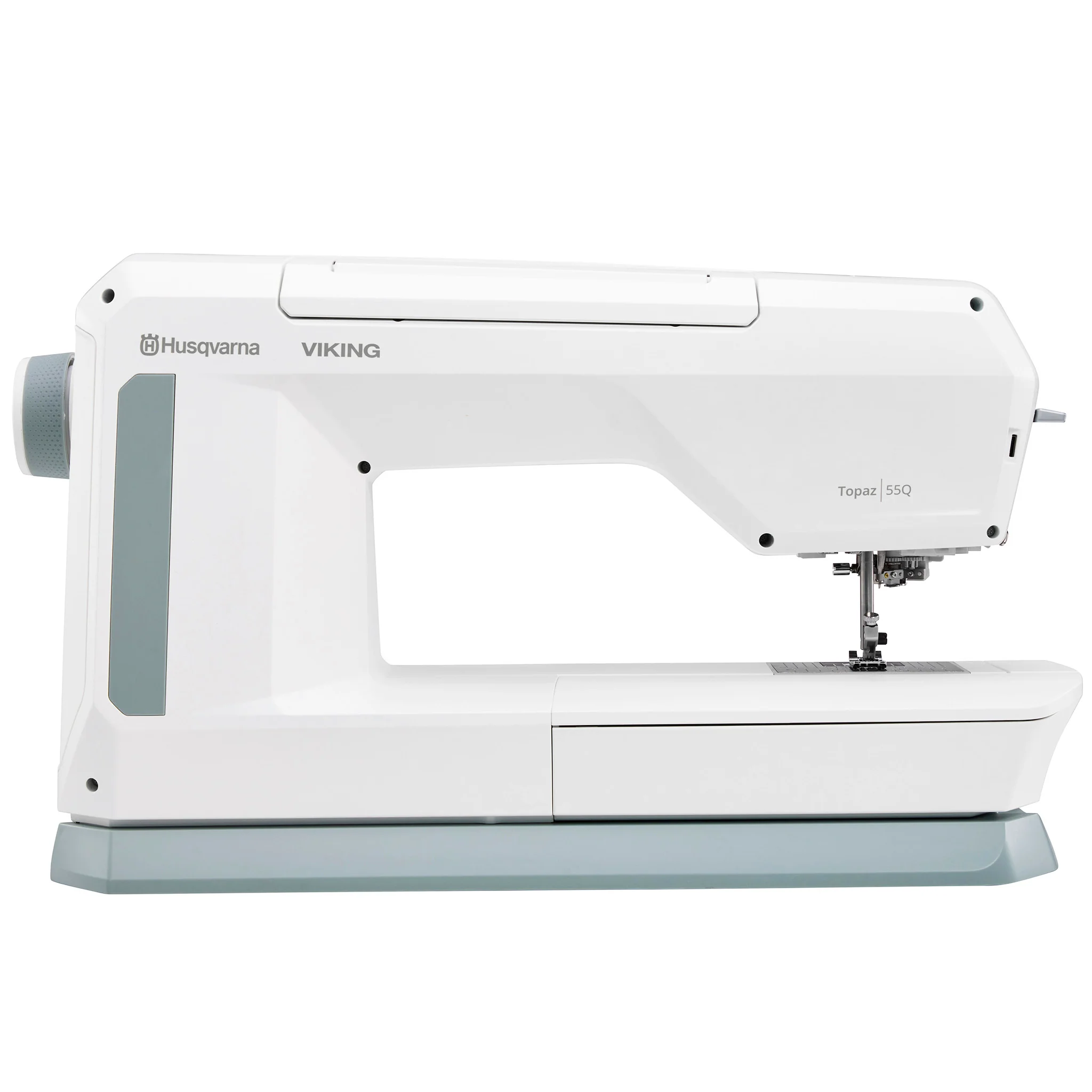 Husqvarna Viking Topaz 55Q Sewing Machine - Image 6