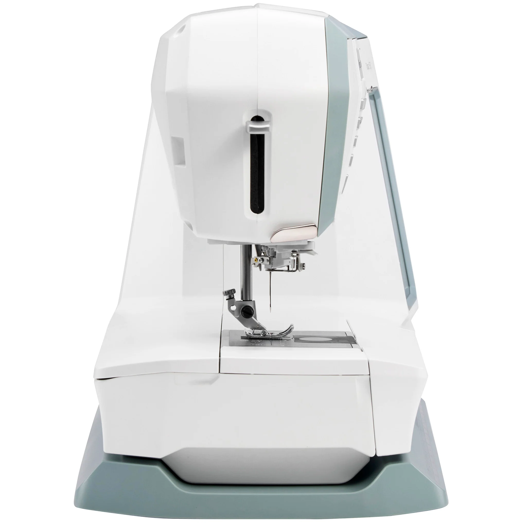 Husqvarna Viking Topaz 55Q Sewing Machine - Image 8
