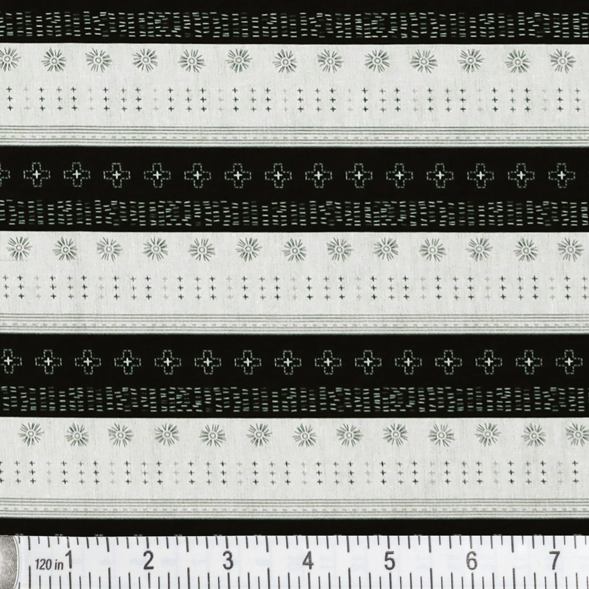 InkPerfect Carbon Edition Fabric Collection - Ink Bound