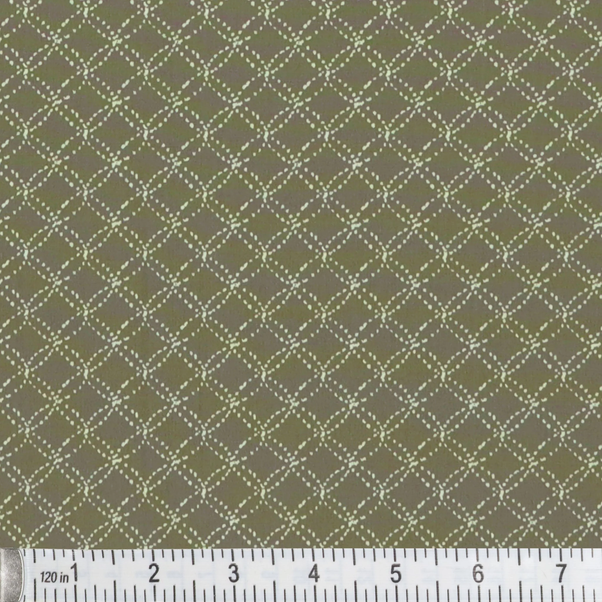 InkPerfect Carbon Edition Fabric Collection - Interwoven Ash