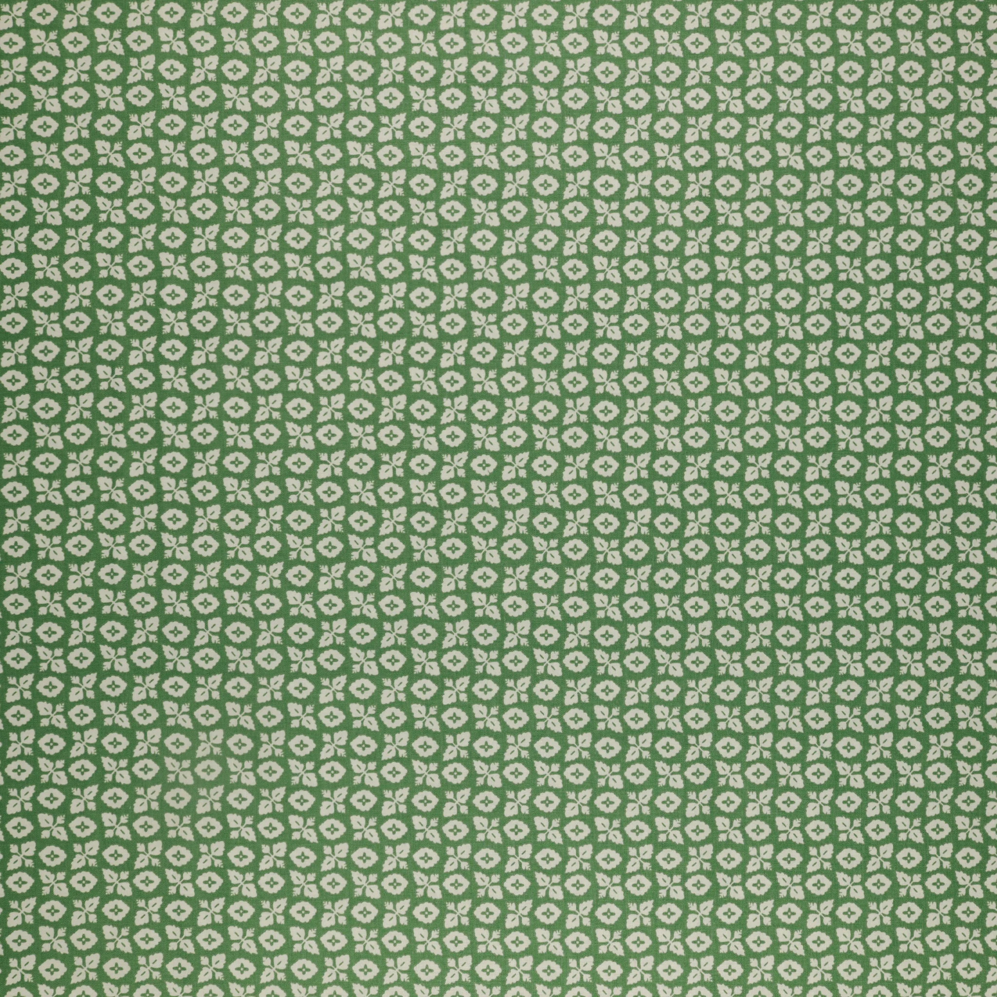 Ivy Reese Fabric Collection - Garden Green