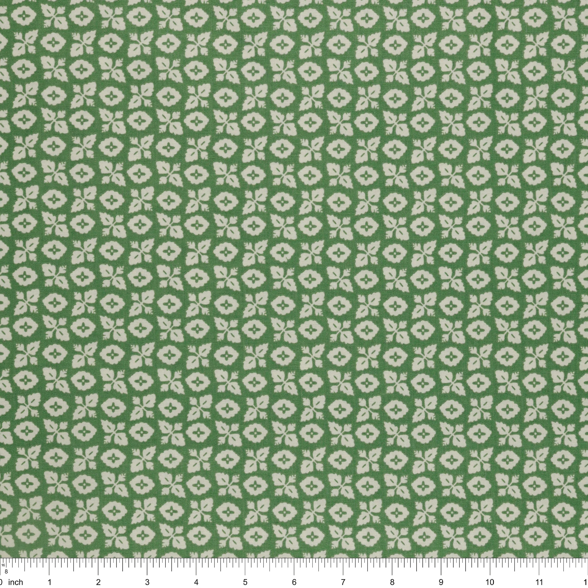 Ivy Reese Fabric Collection - Garden Green - Image 3