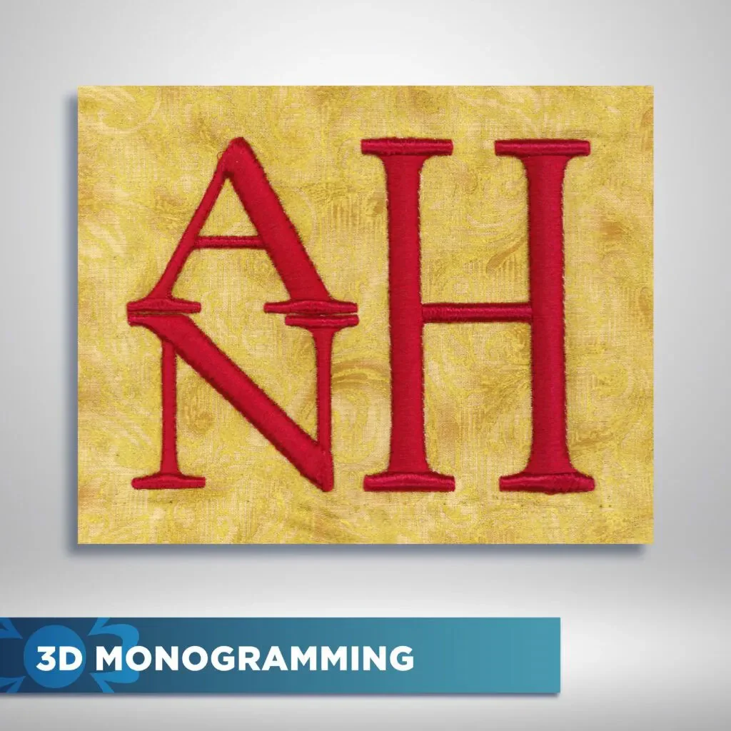 Janome Artistic Digitizer 2.0 - Image 12