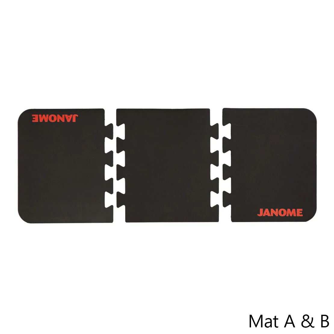 Janome Interlocking Sewing Mat - Image 3