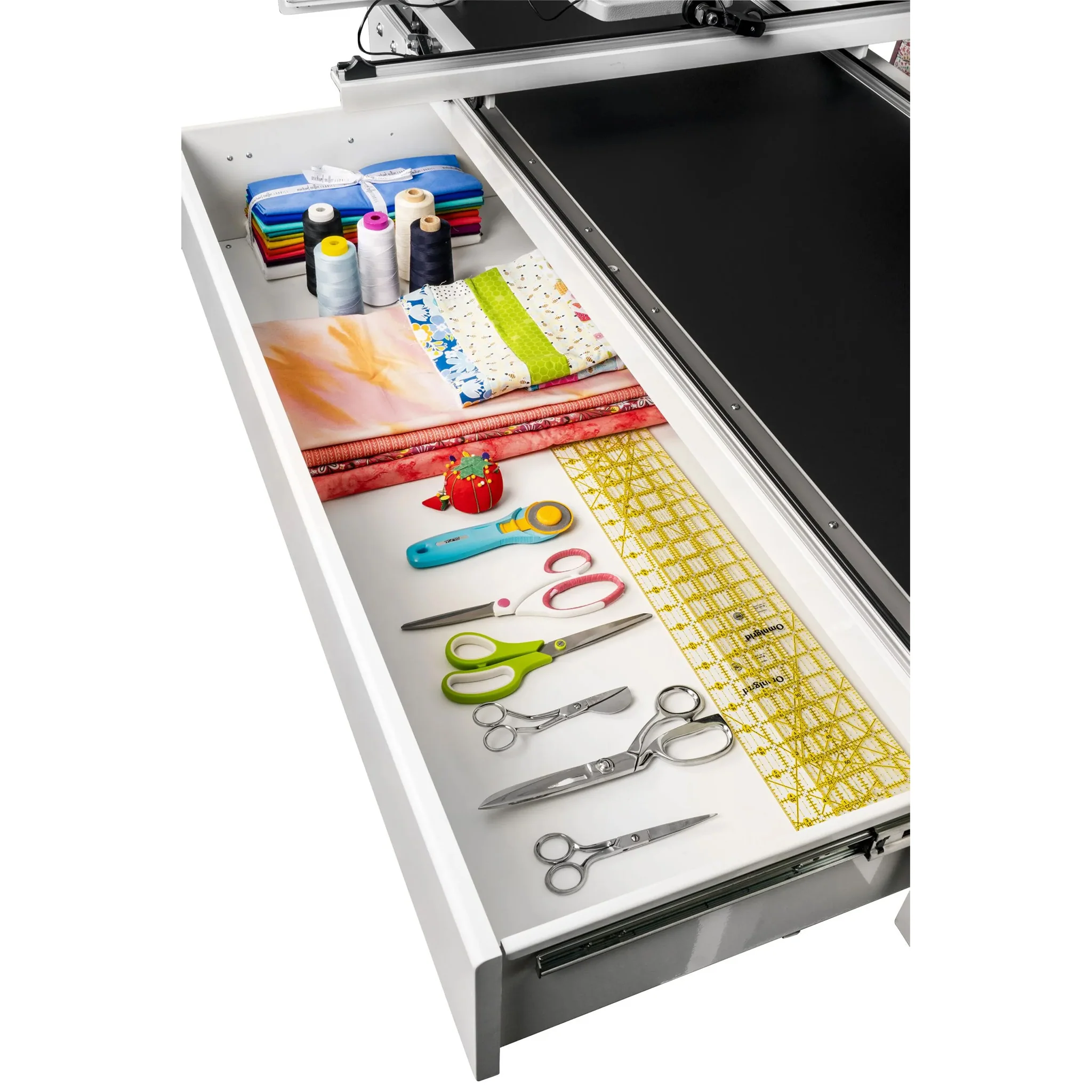 Janome Proframe Drawer 5' - Image 3
