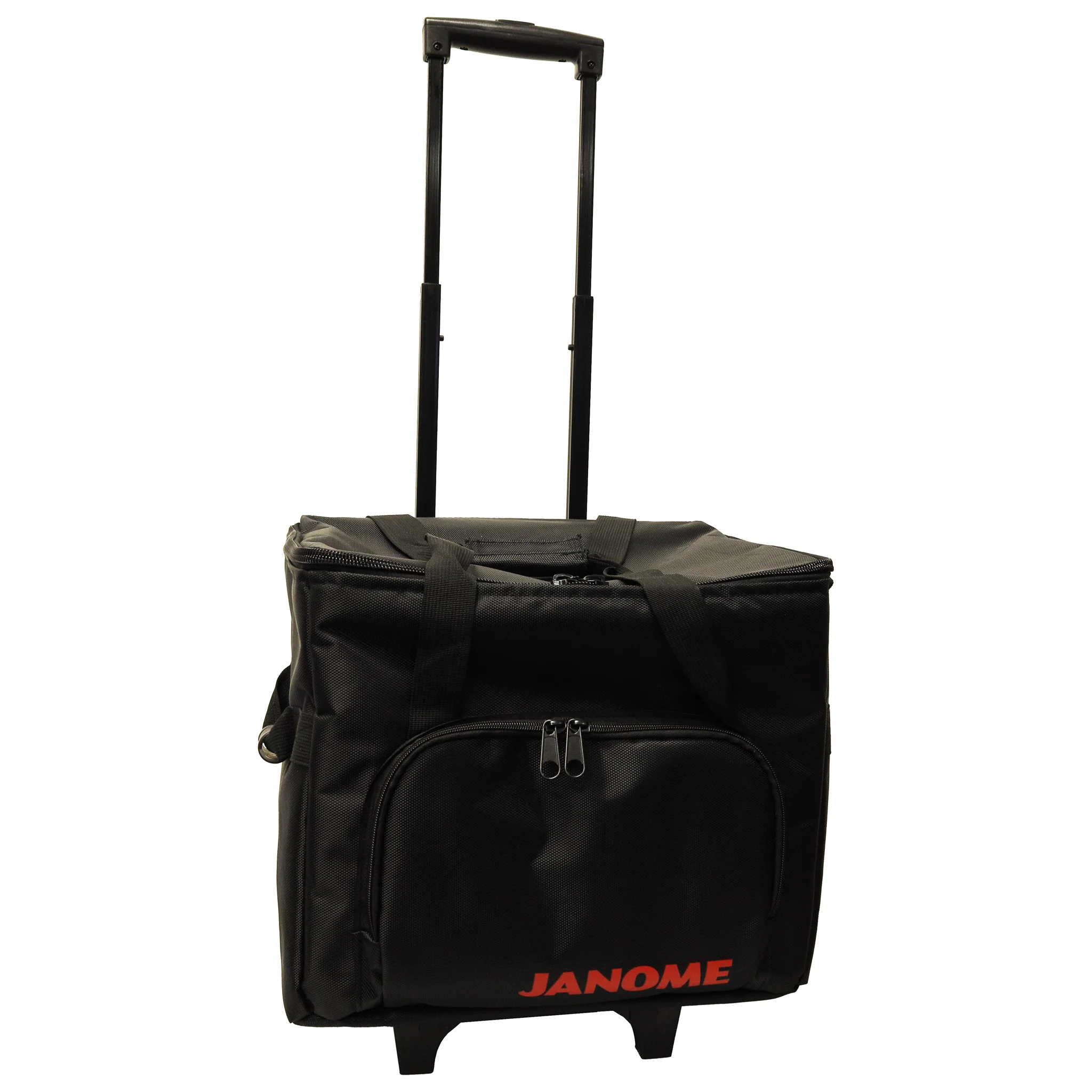 Janome Serger Trolley Bag - Image 3