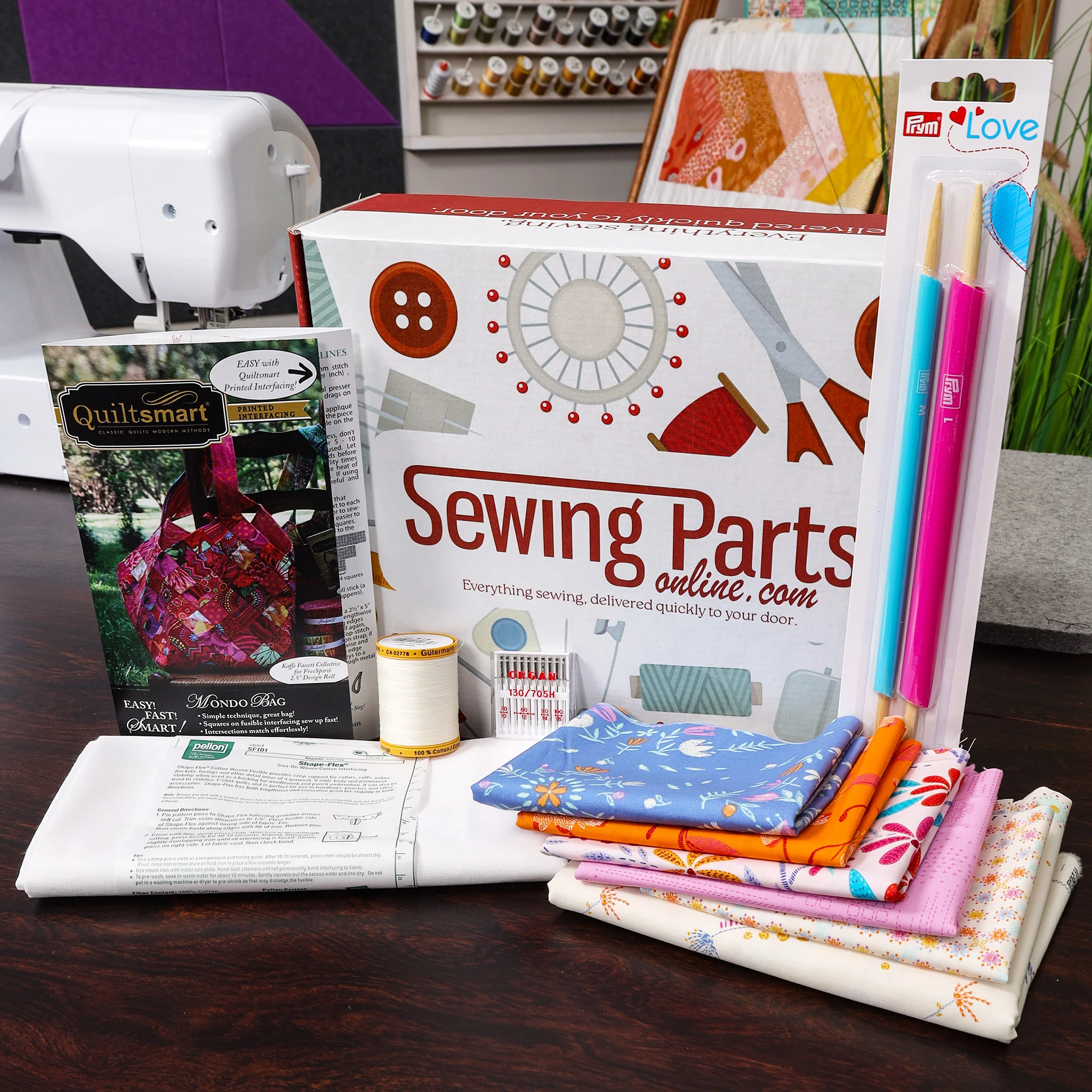 Jenna Hall Ambassador Box - Image 2
