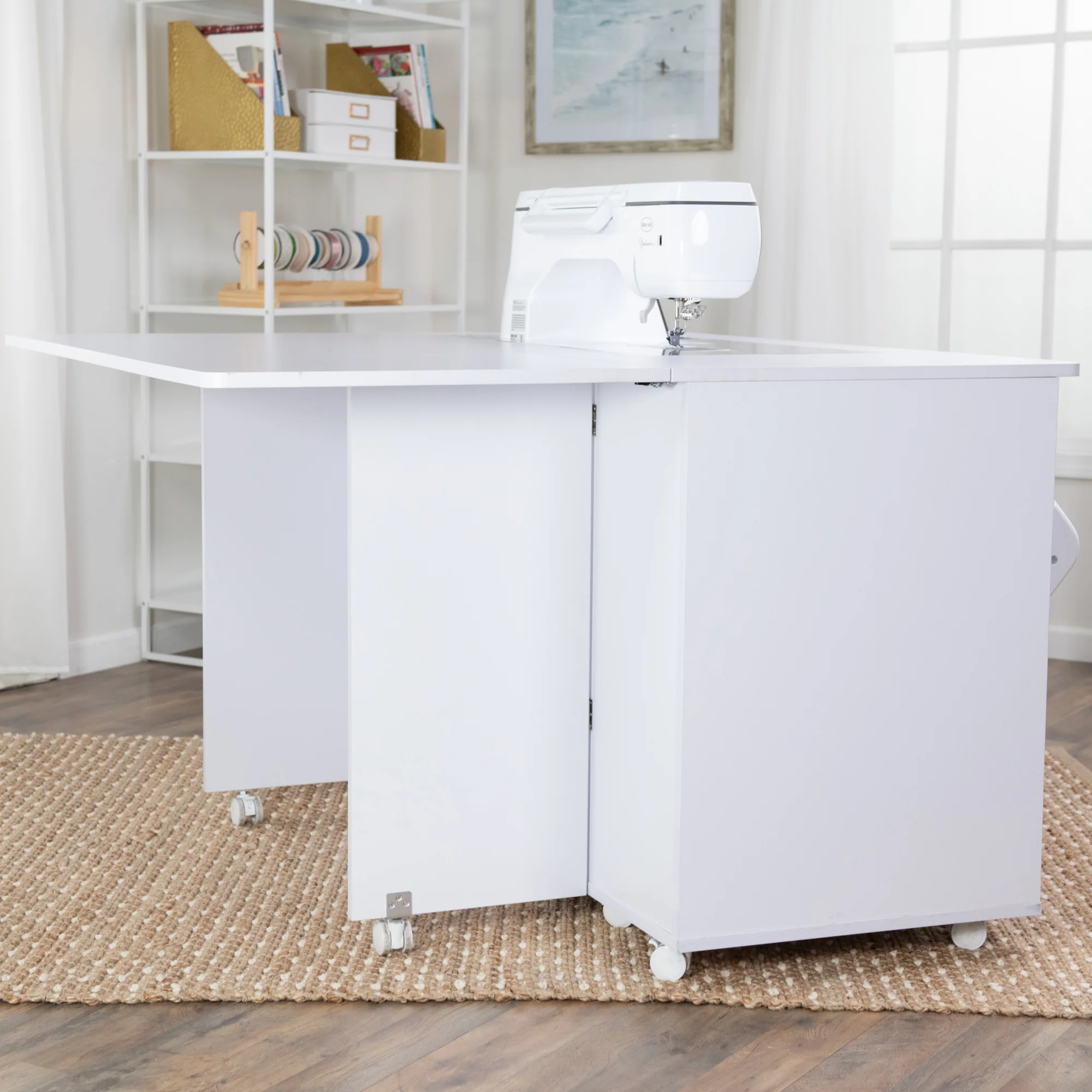 Koala All-In-One Embroidery Studio (2 Colors Available) - Image 12