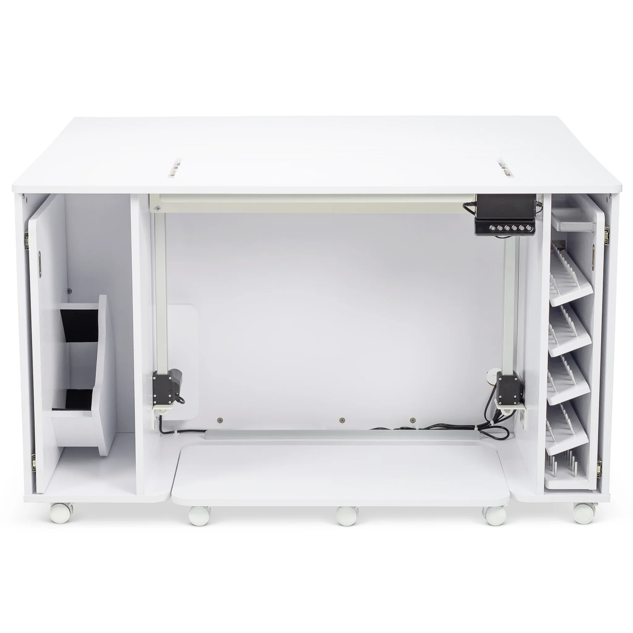 Koala All-In-One Embroidery Studio (2 Colors Available) - Image 15