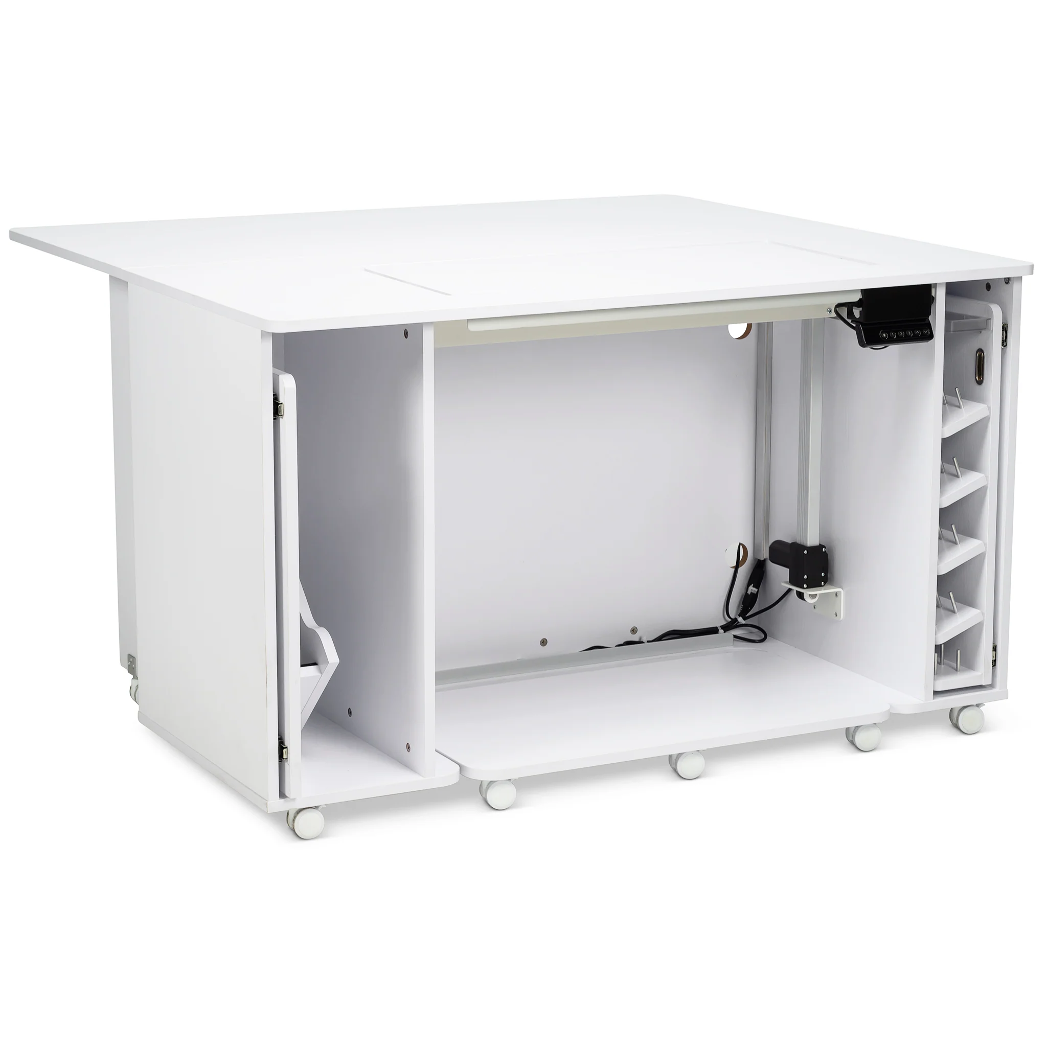 Koala All-In-One Embroidery Studio (2 Colors Available) - Image 16