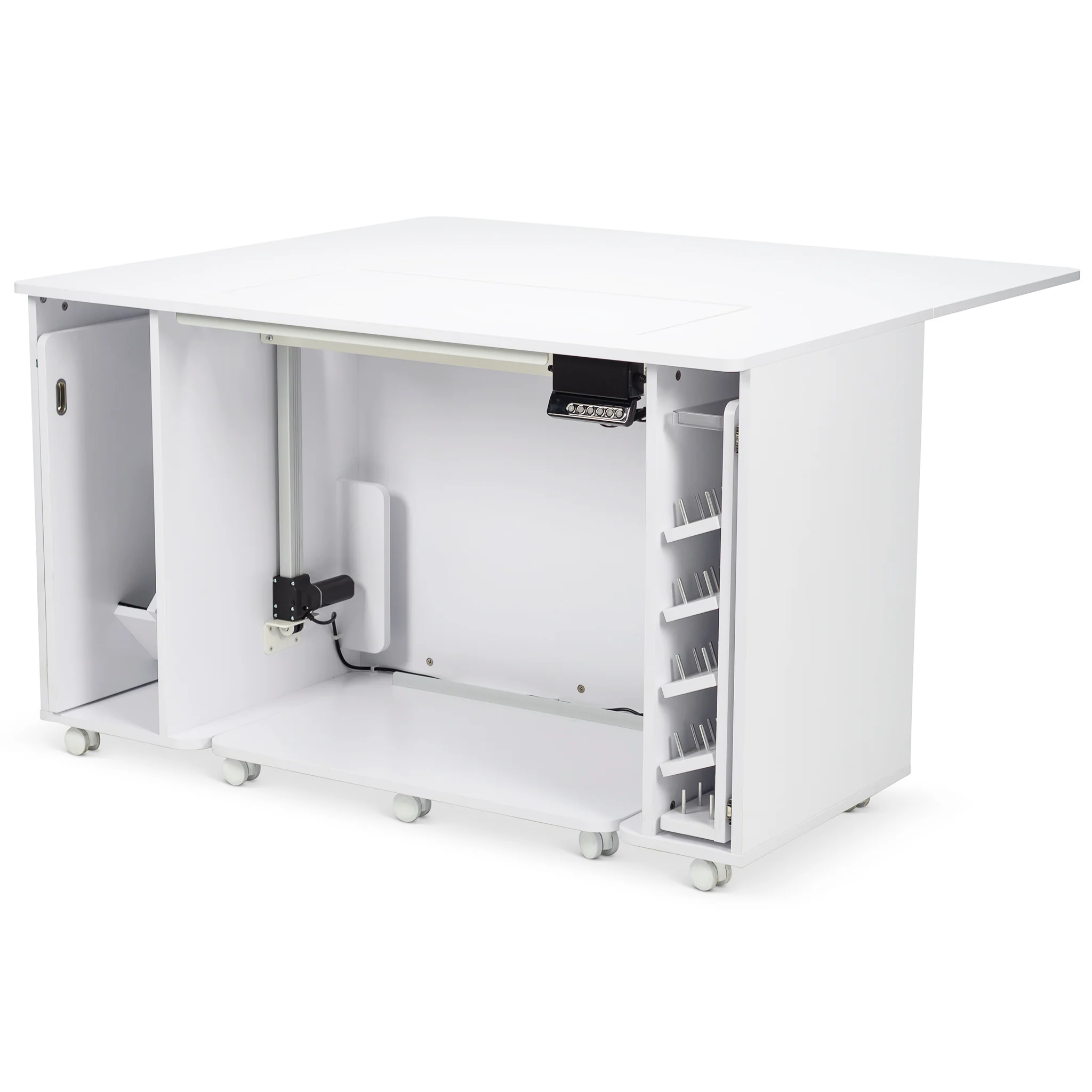 Koala All-In-One Embroidery Studio (2 Colors Available) - Image 17