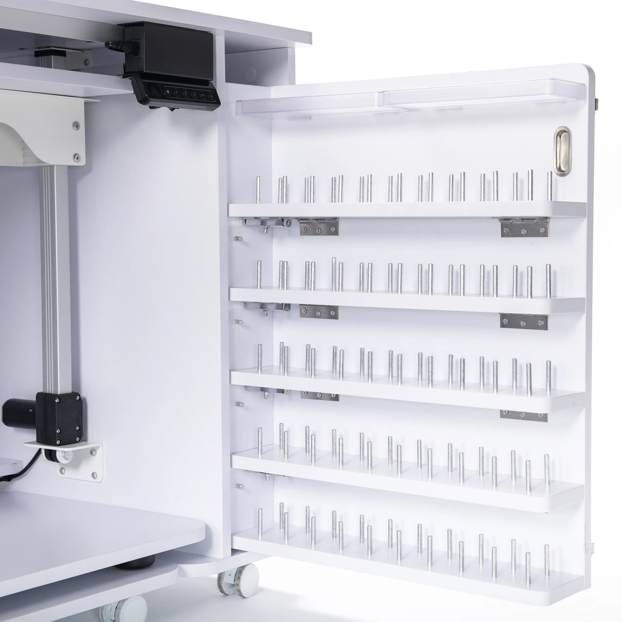 Koala All-In-One Embroidery Studio (2 Colors Available) - Image 19