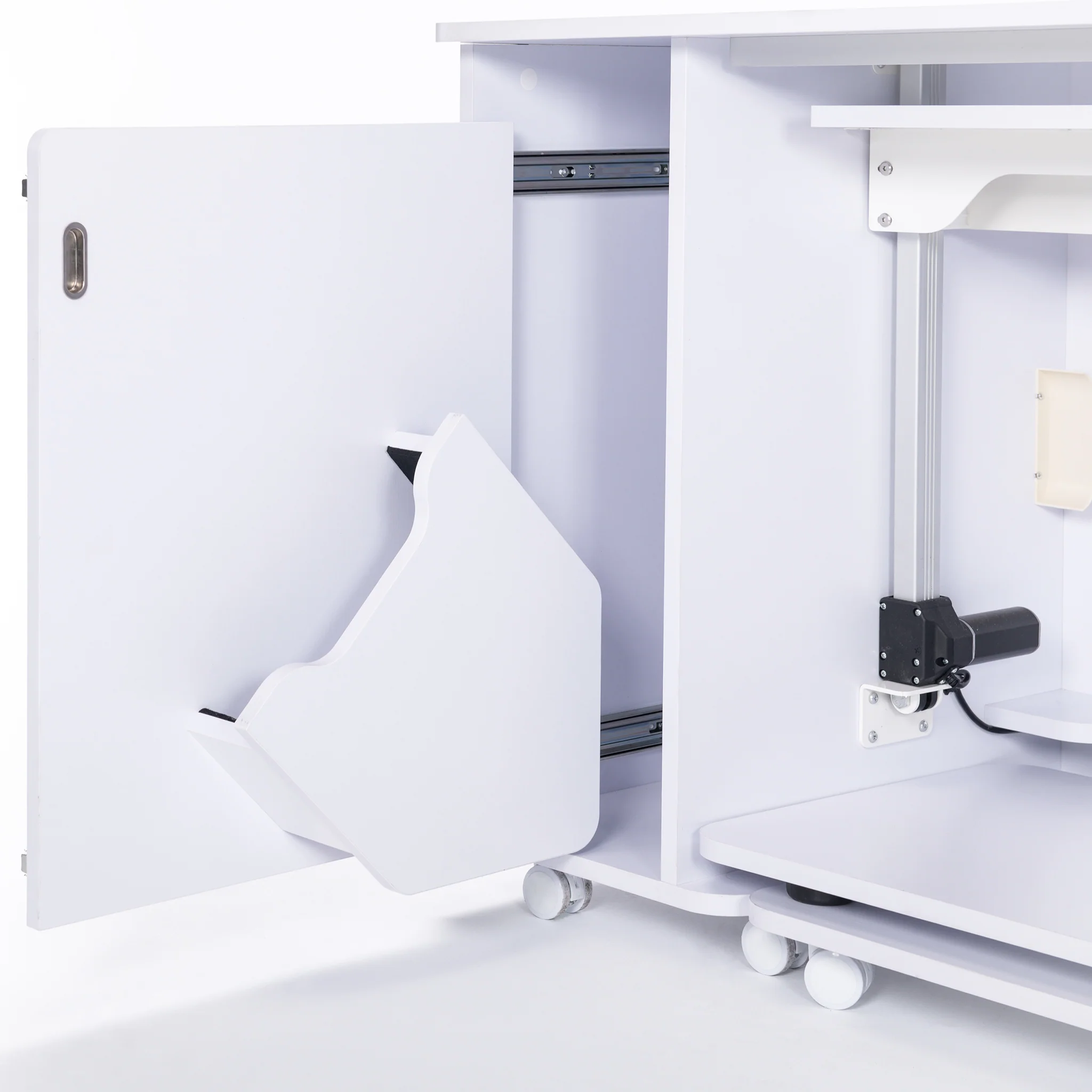 Koala All-In-One Embroidery Studio (2 Colors Available) - Image 20