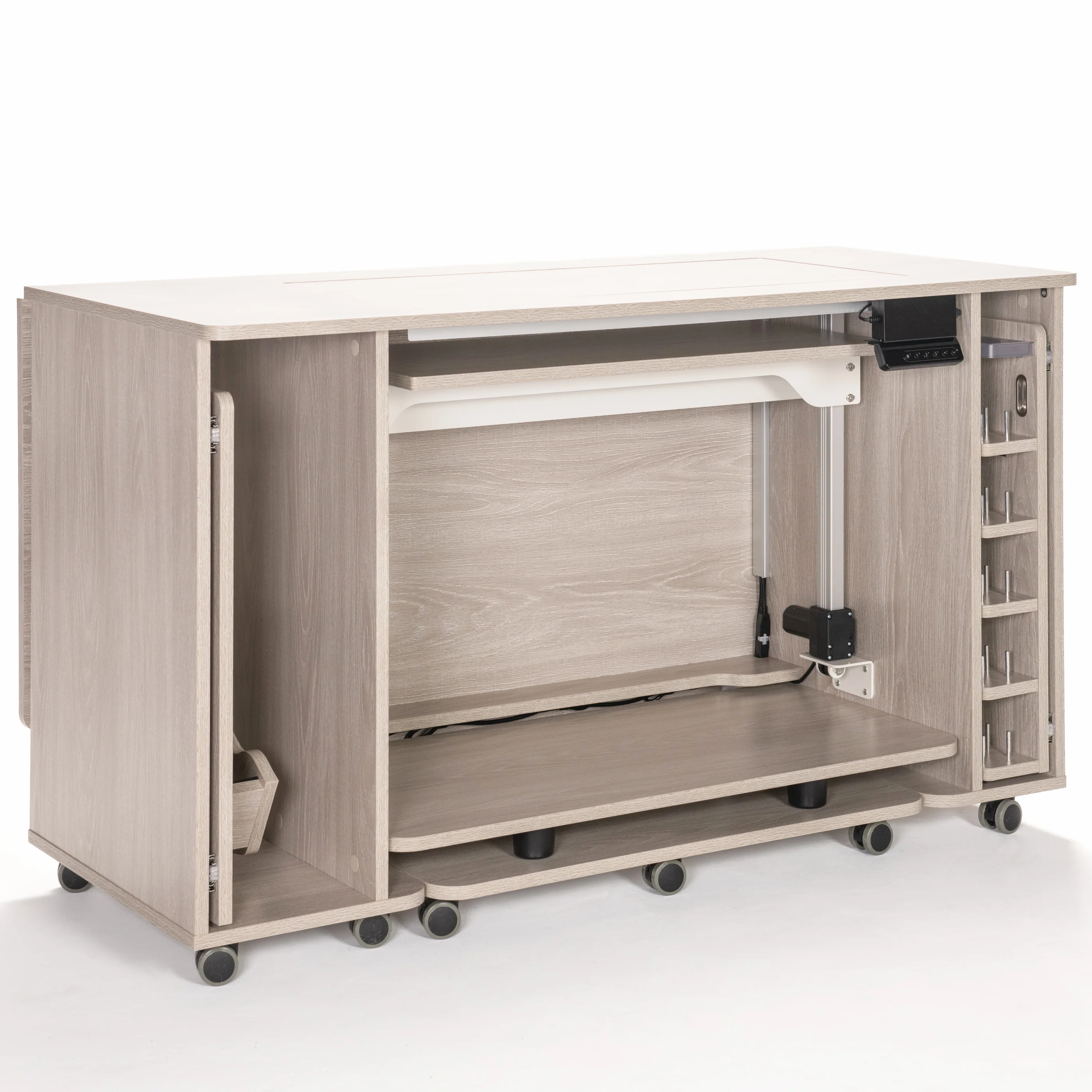 Koala All-In-One Embroidery Studio (2 Colors Available) - Image 29