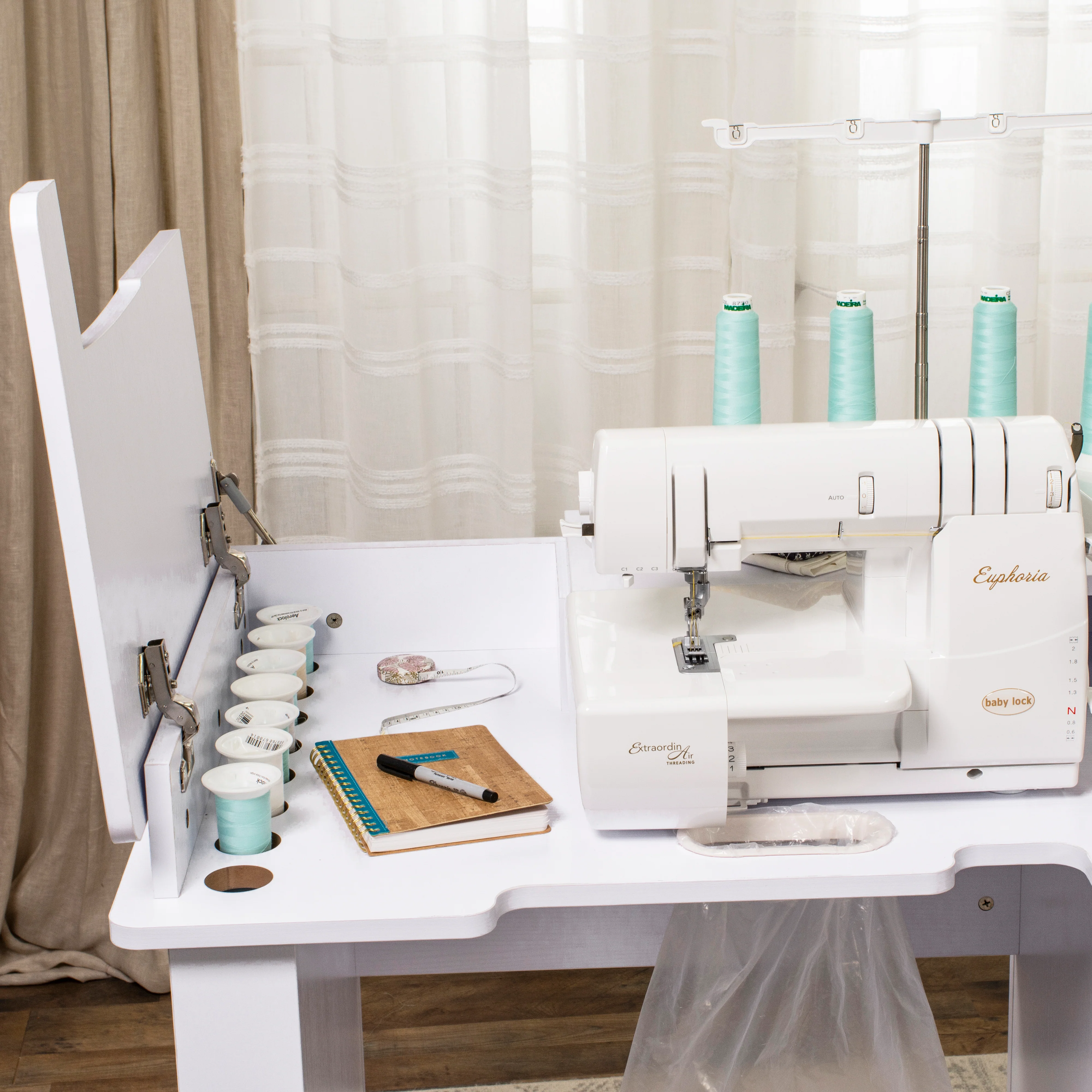 Koala Serger Studio (2 Colors Available) - Image 10