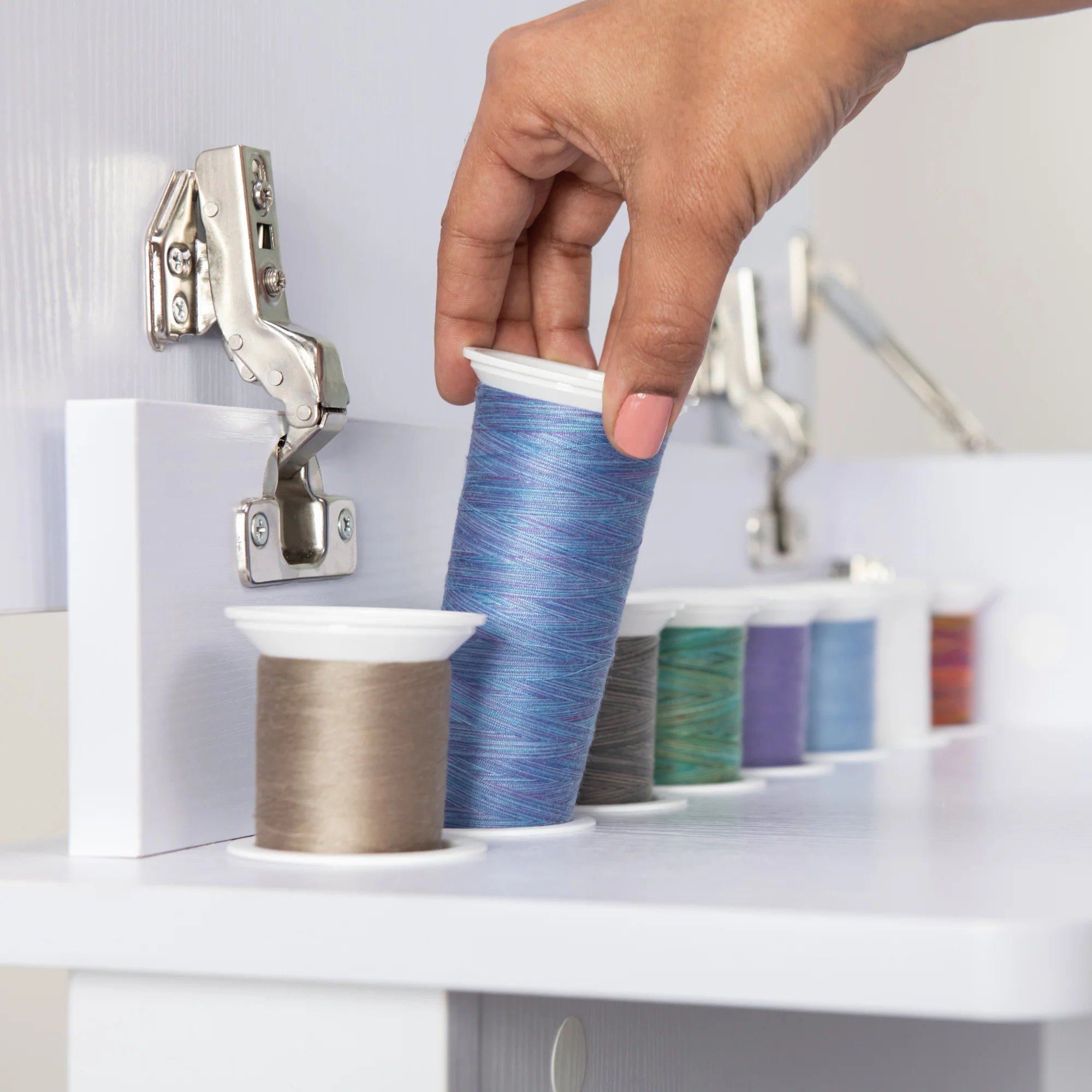 Koala Serger Studio (2 Colors Available) - Image 11