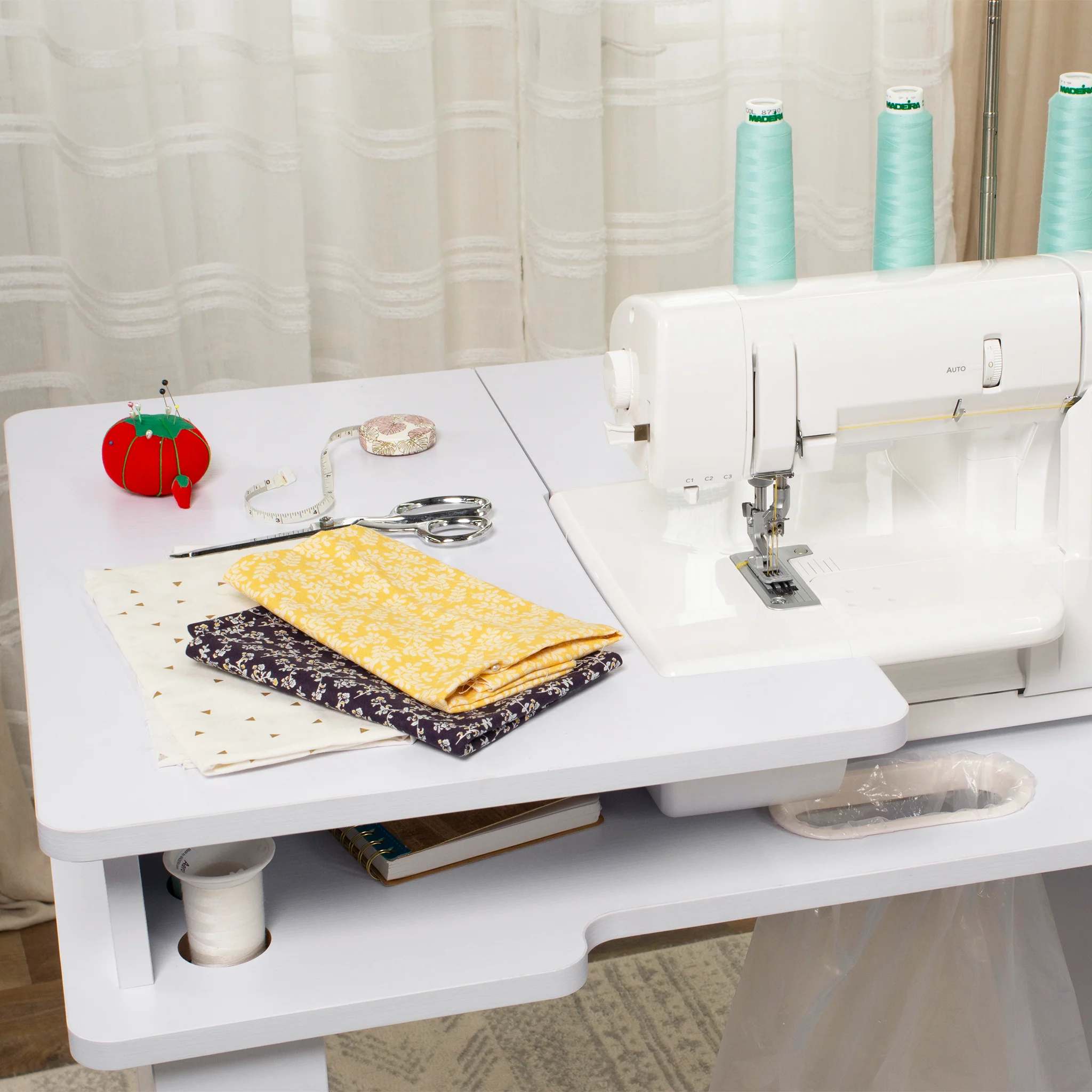 Koala Serger Studio (2 Colors Available) - Image 9